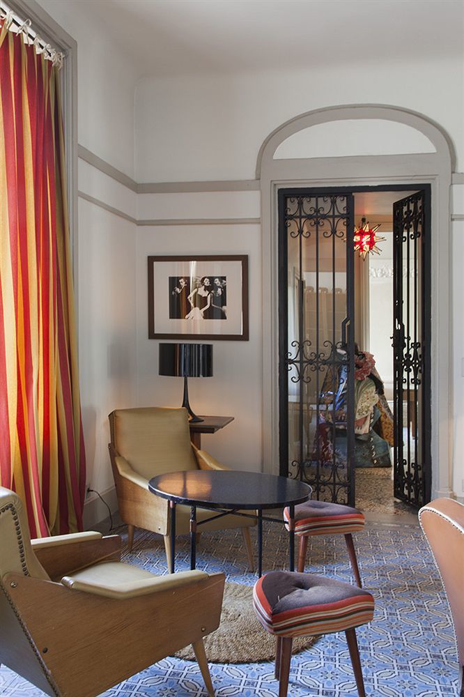 Hotel Grand Nord-pinus Arles