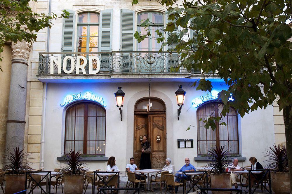 Grand Nord-pinus