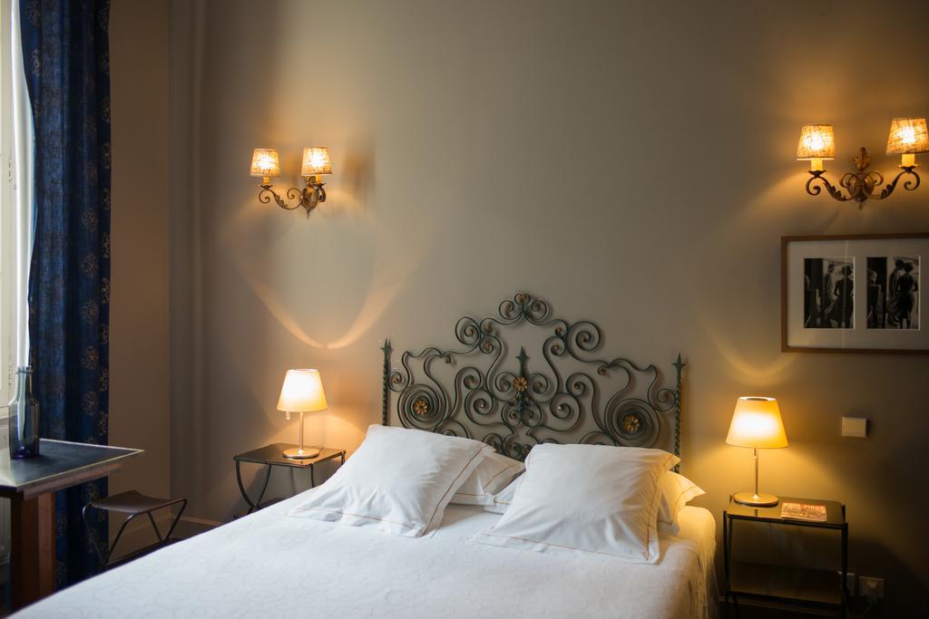 Hotel Grand Nord-pinus Arles