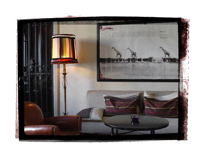 Hotel Grand Nord-pinus
