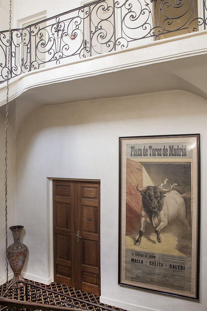 Grand Nord-pinus Hotel Arles