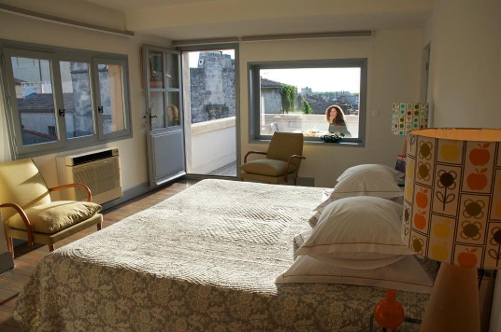 Grand Nord-pinus Hotel Arles