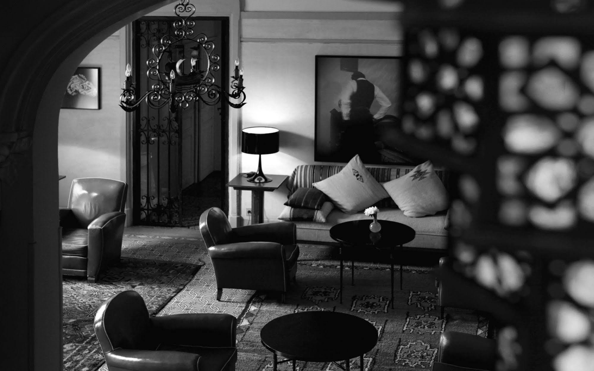 Grand Nord-pinus Hotel 4*
