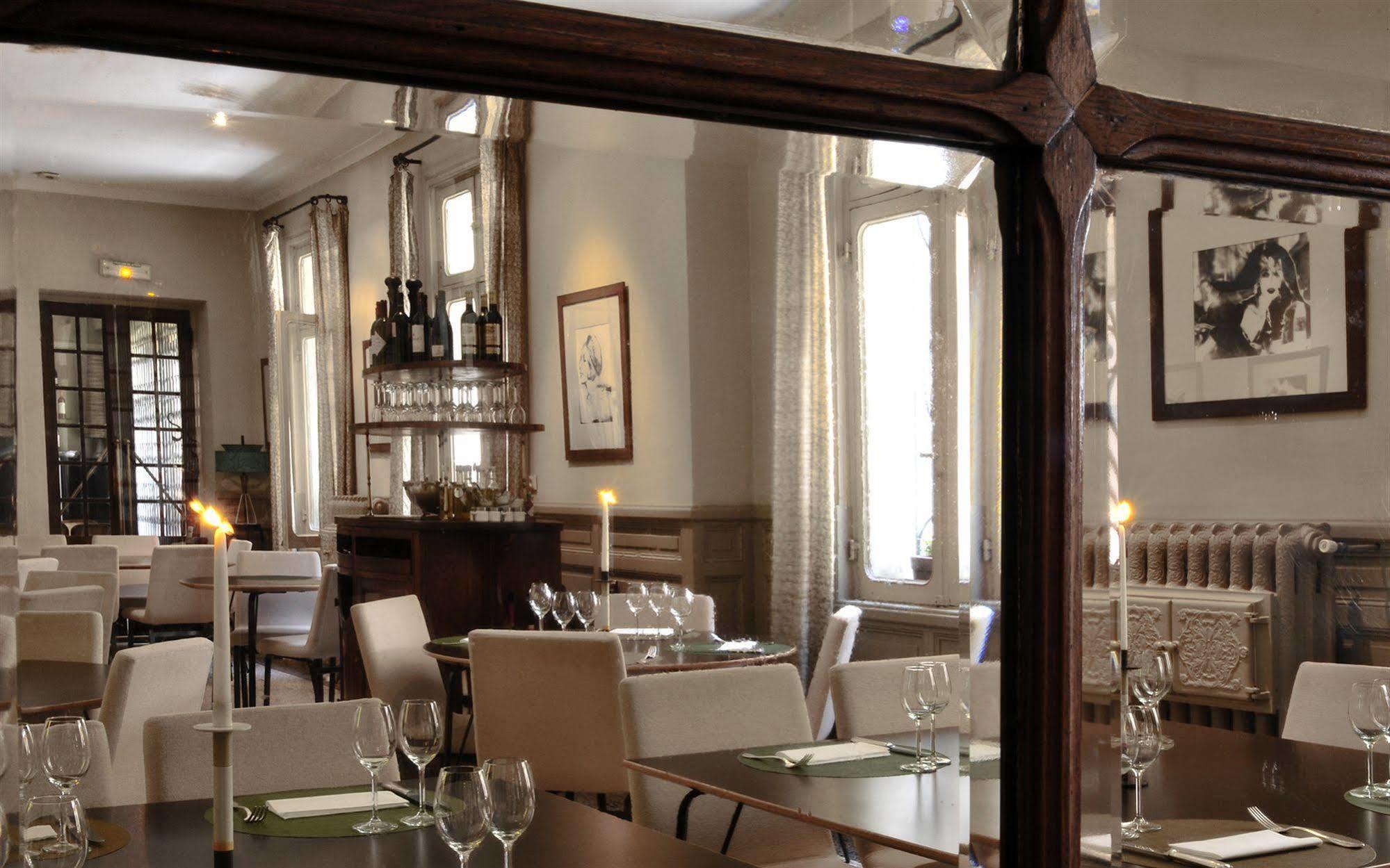 Grand Nord-pinus Hotel Arles