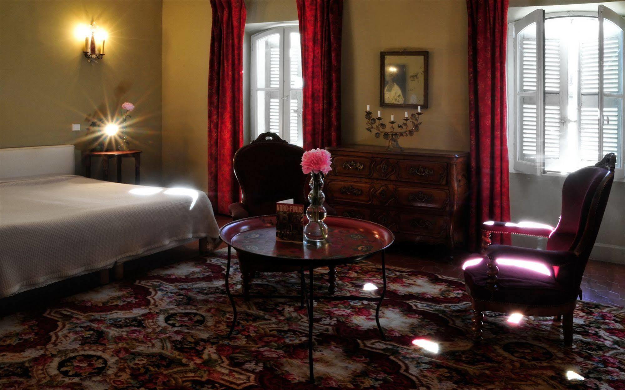 Grand Nord-pinus Hotel Arles